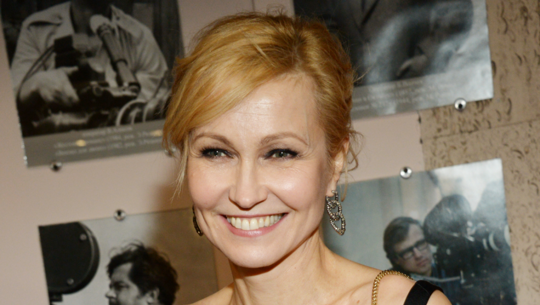 Ингеборга 2022