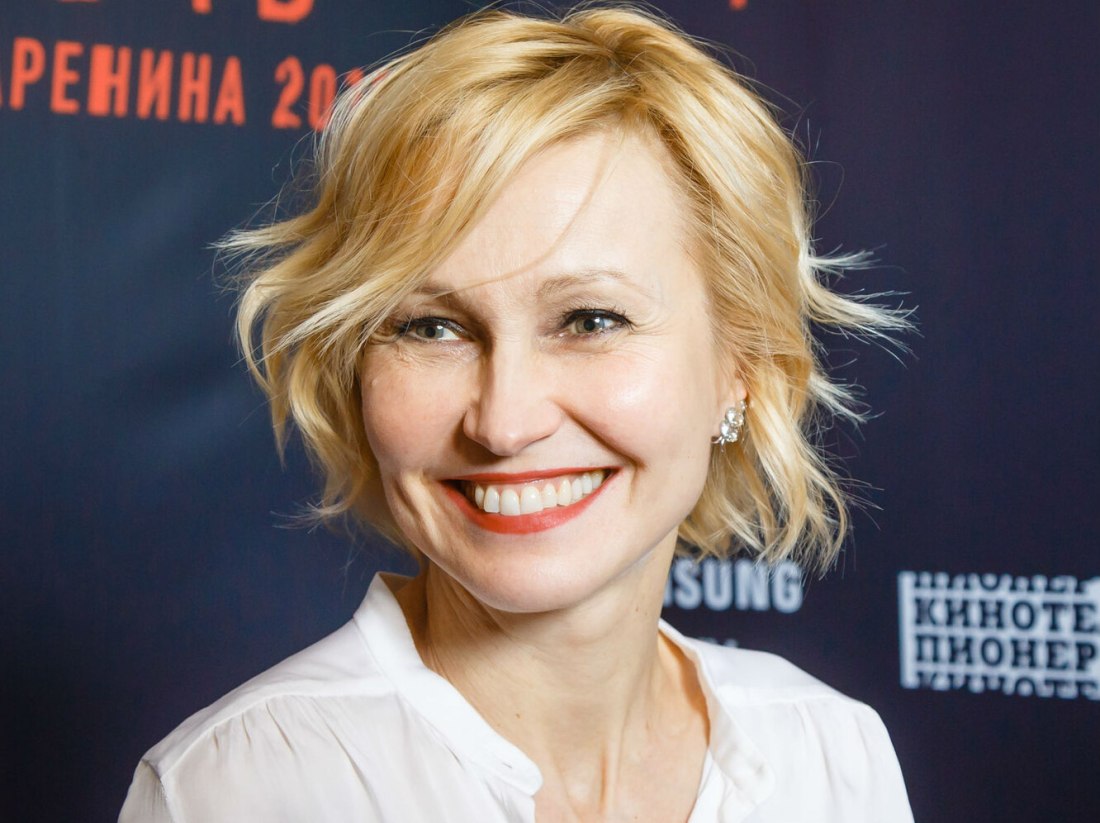 Ингеборга Дапкунайте 2021