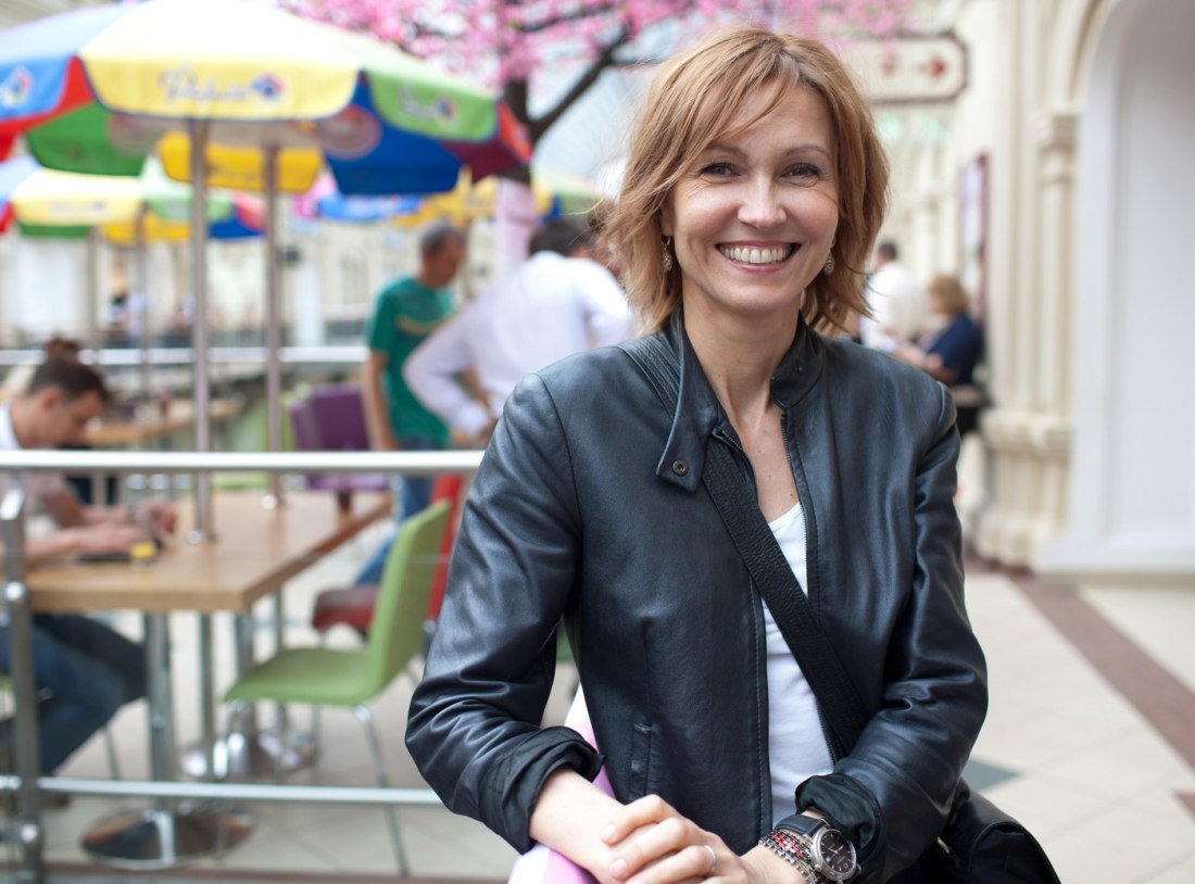 Ингербойте Дапкунайте