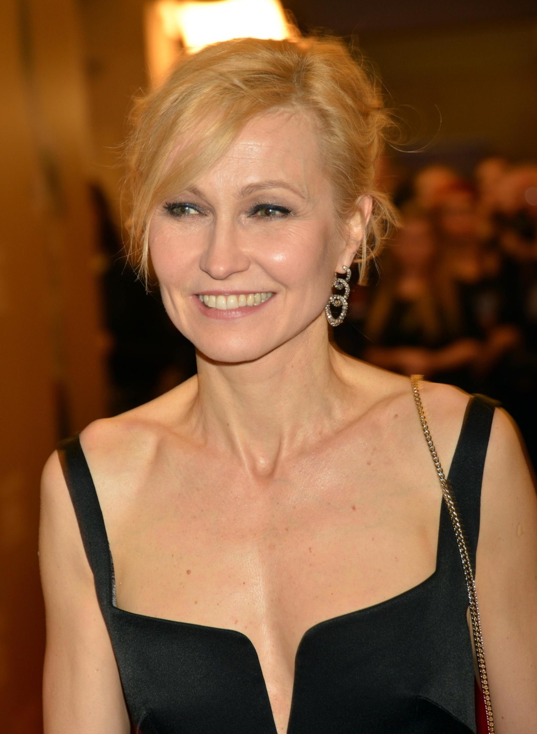 Ингеборга Дапкунайте 2020