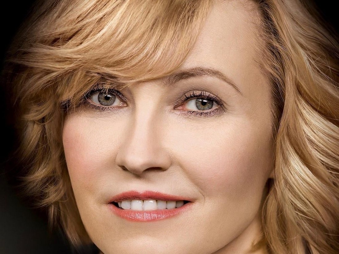 Ингеборга Дапкунайте