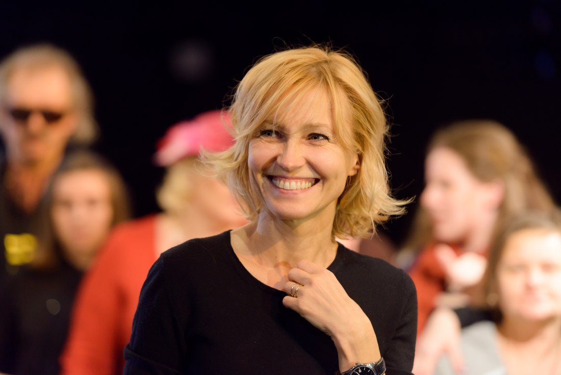 Ингеборга Дапкунайте 2022