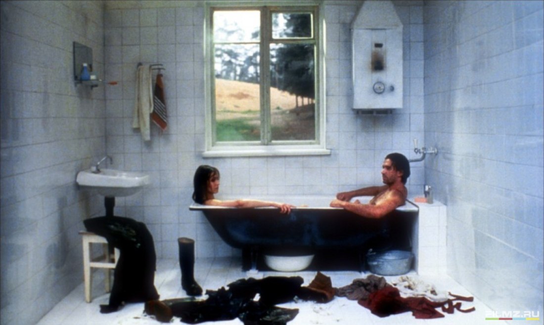 Ингеборга Дапкунайте фото