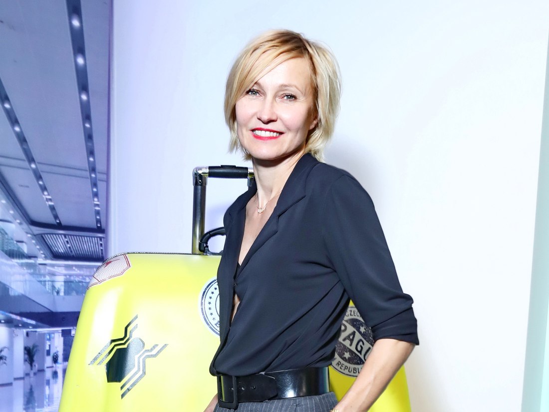 Ингеборга Эдмундовна