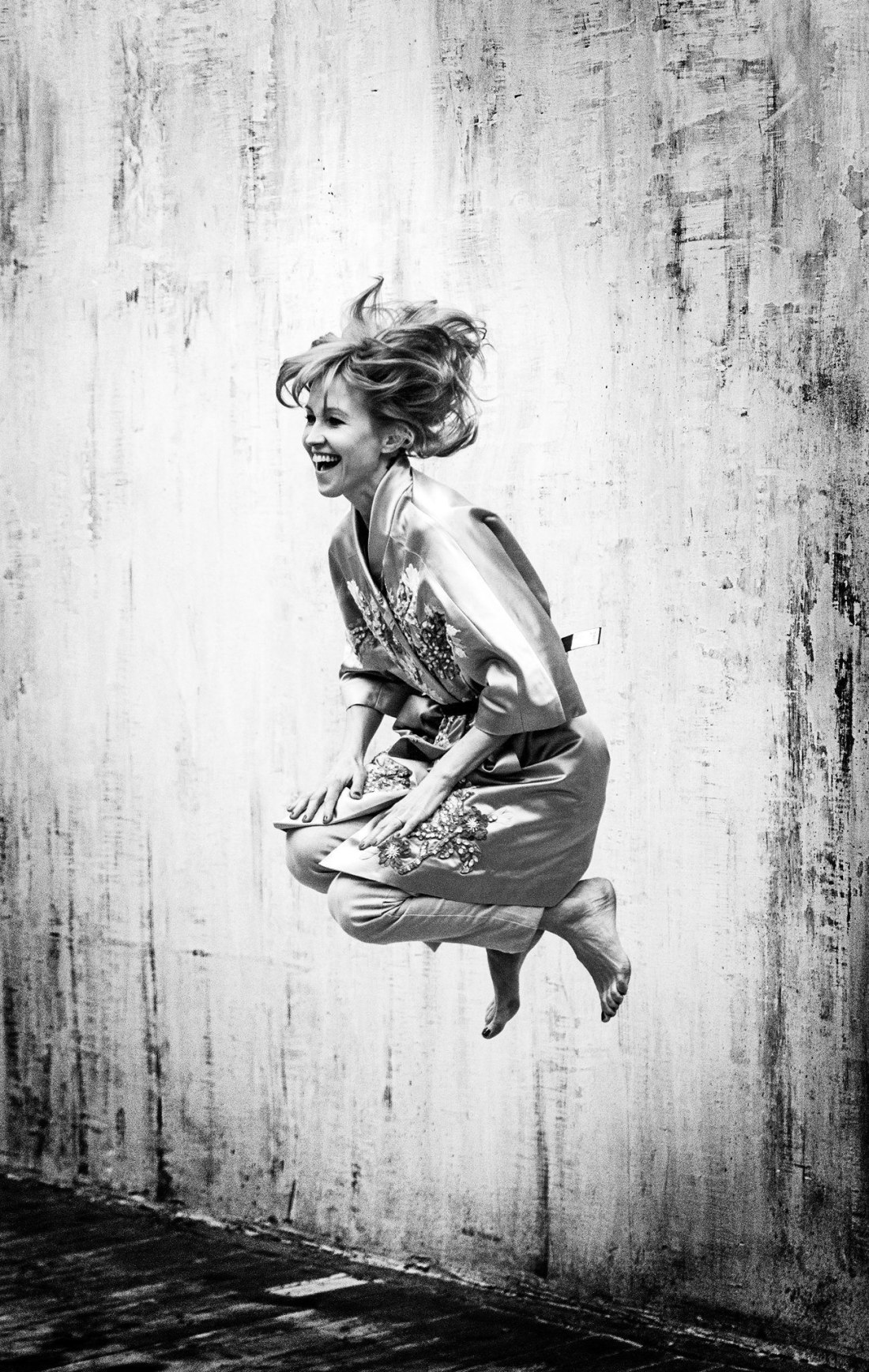 Елена Дапкунайте