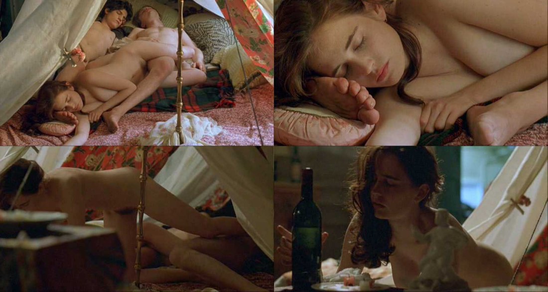 Ева Гаэль Грин порнофильмы