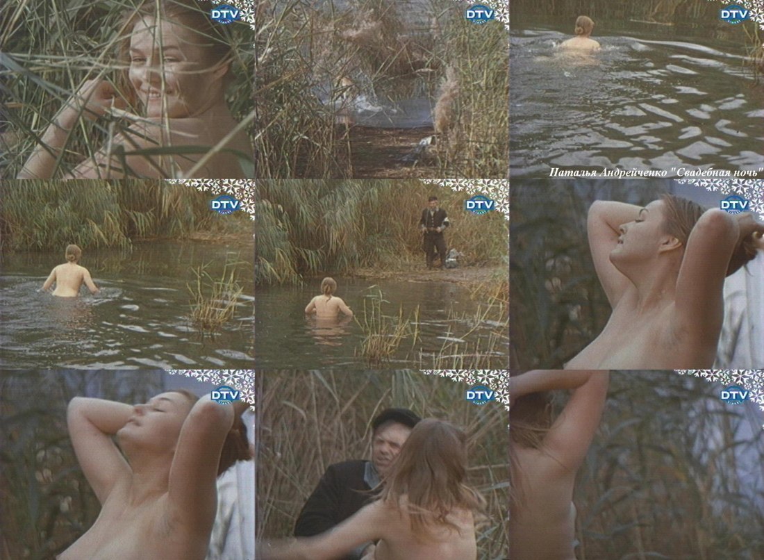 Сенчукова Наталья трах