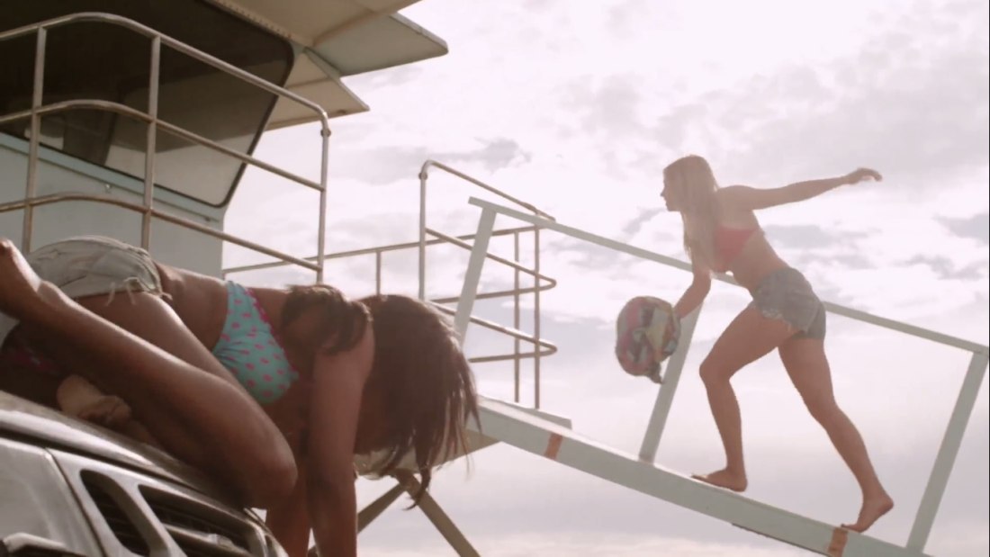 Актриса Фокс Меган обнаженка