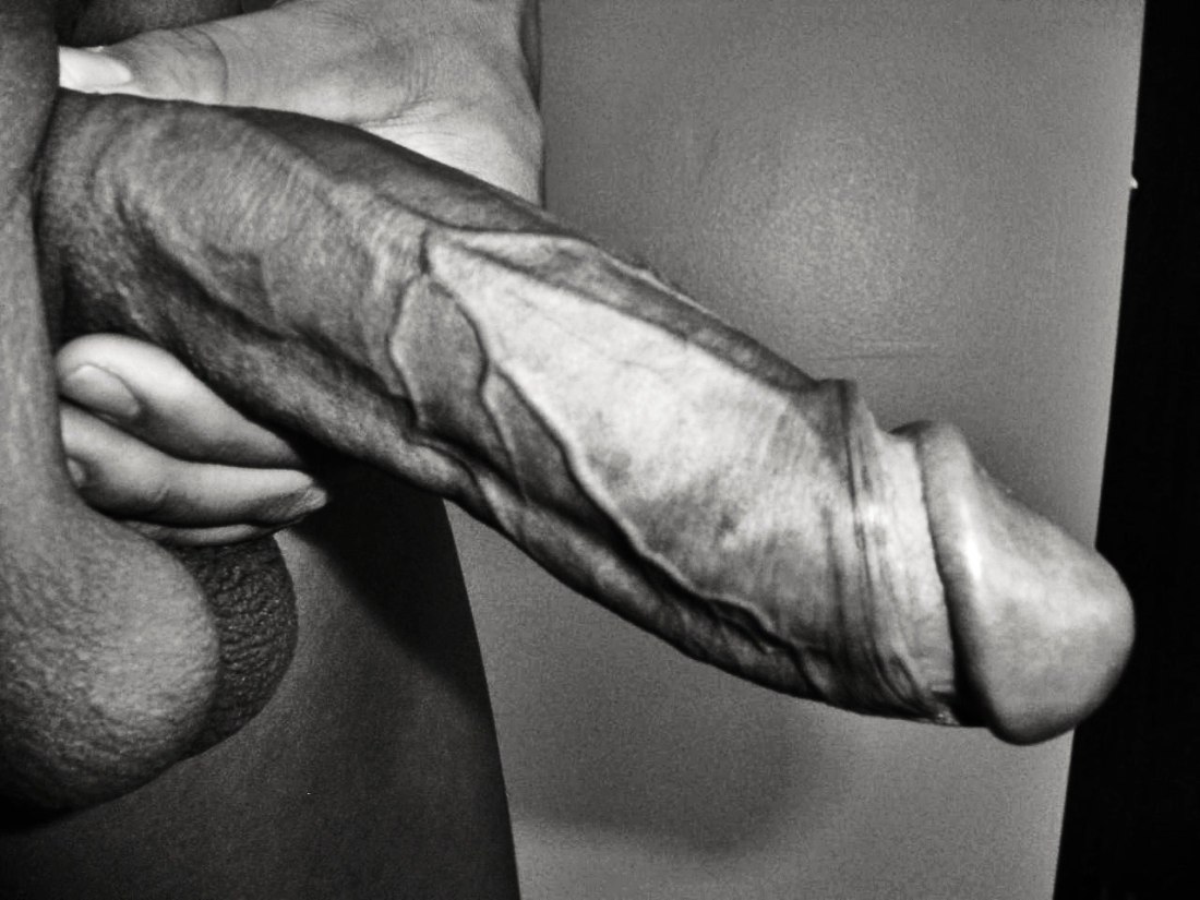 Красивые домашние члены