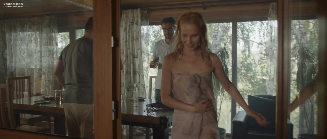 Наталья Панова актриса голая