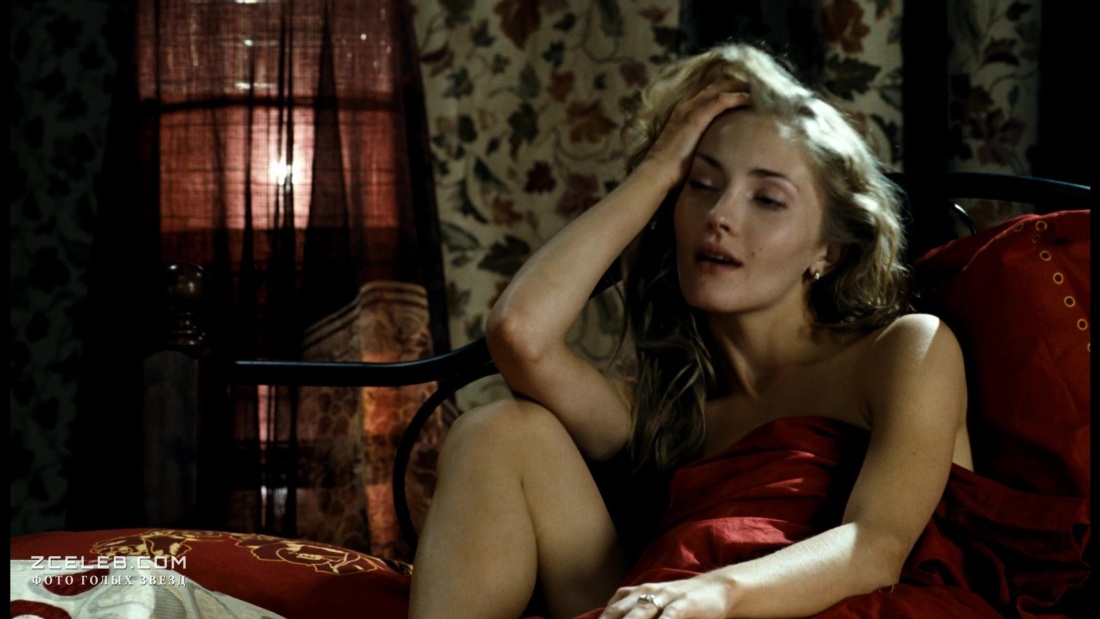 Анна Казючиц эротические