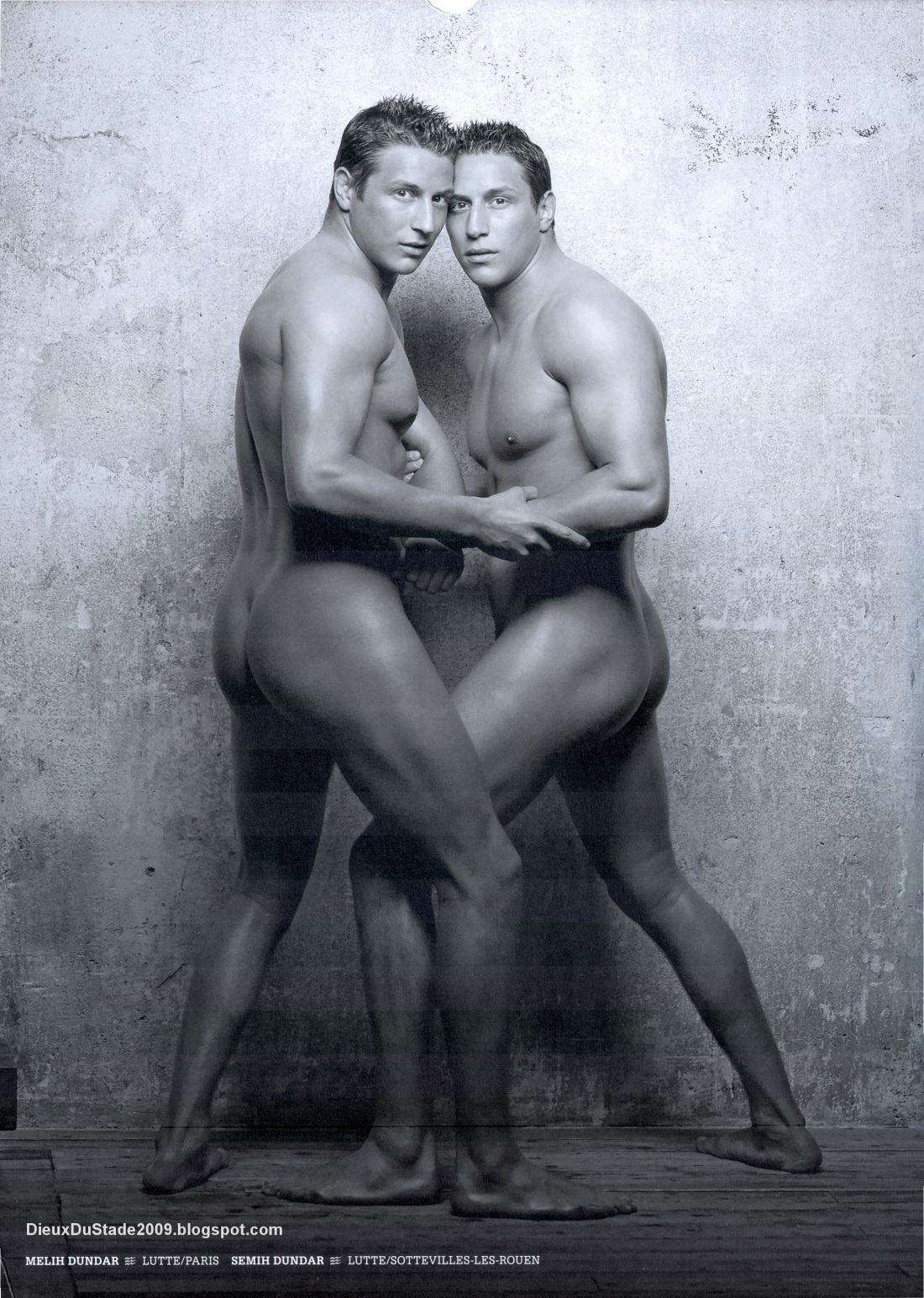 Парнуха Мэттью Даддарио