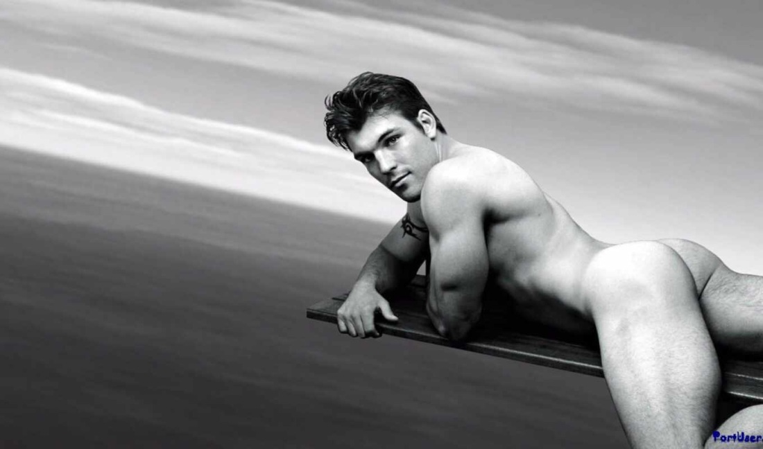 Красавчик Jakub Stefano