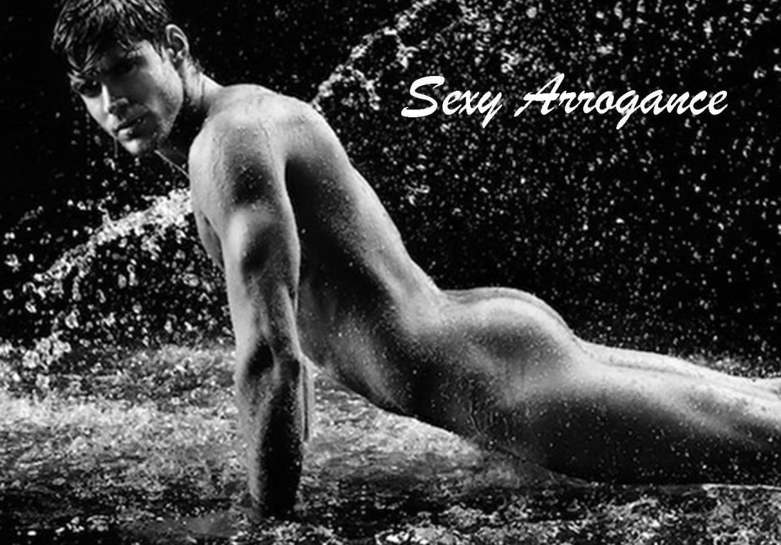 Молодые красивые голые парни