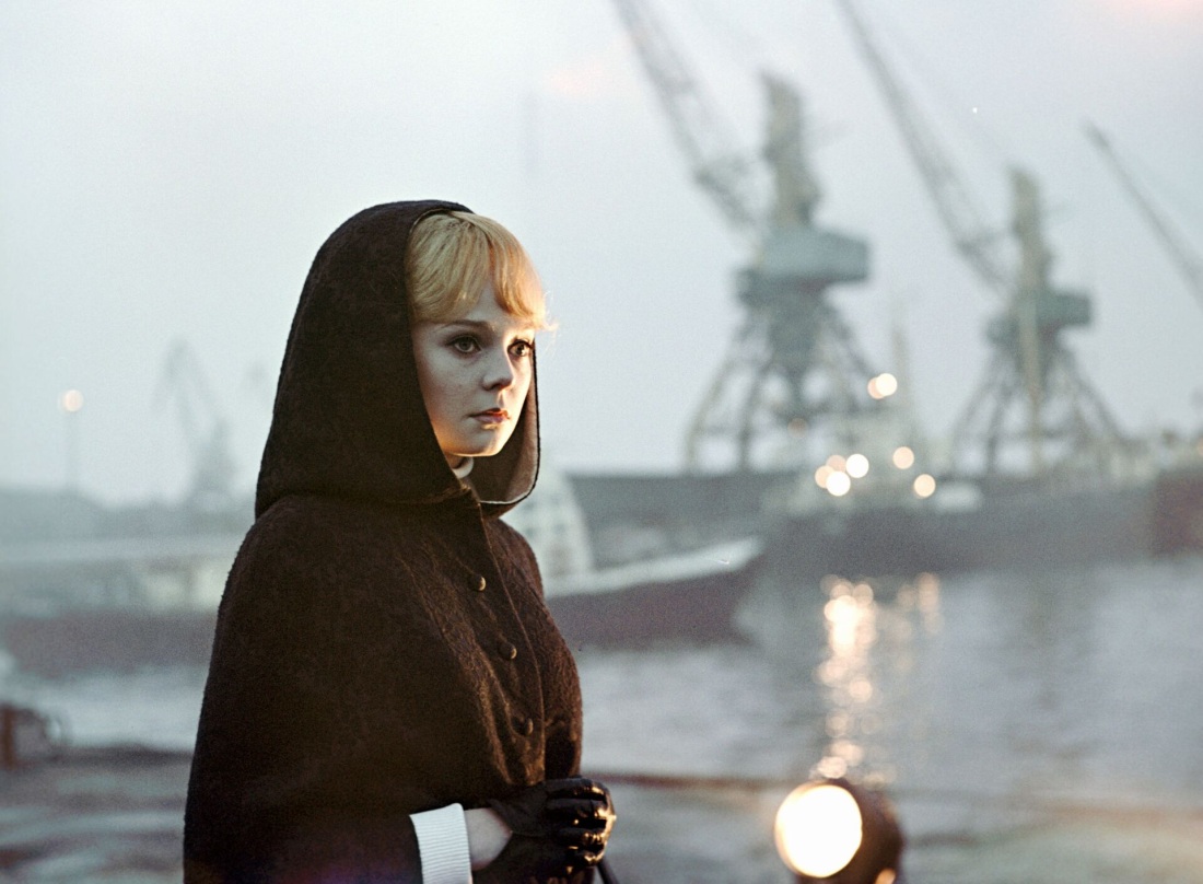 Голая Наталия Андреевна