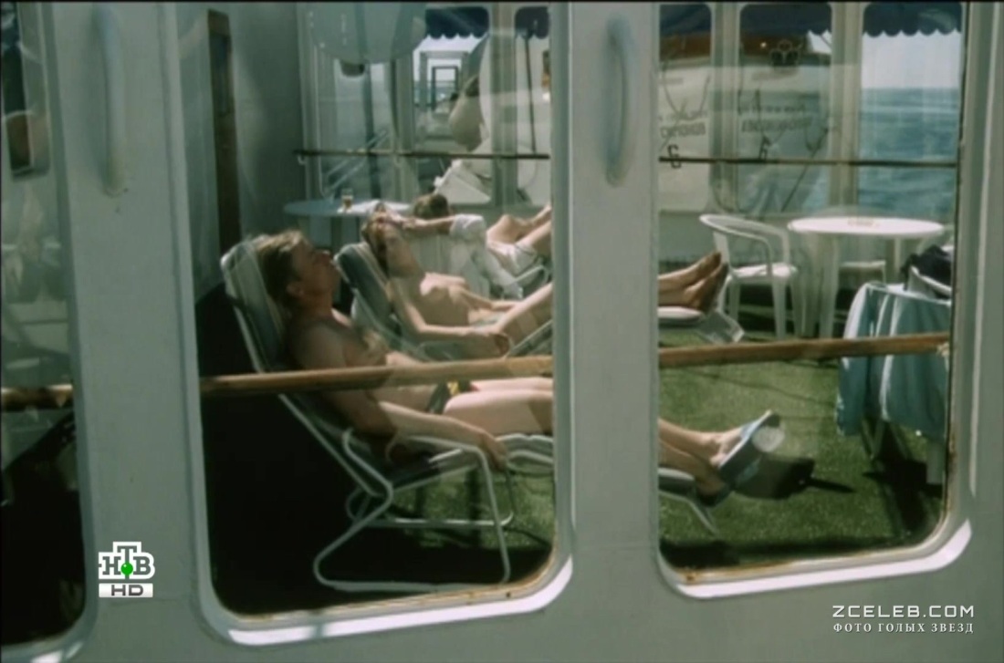 Снимки голой Танюшки от ее