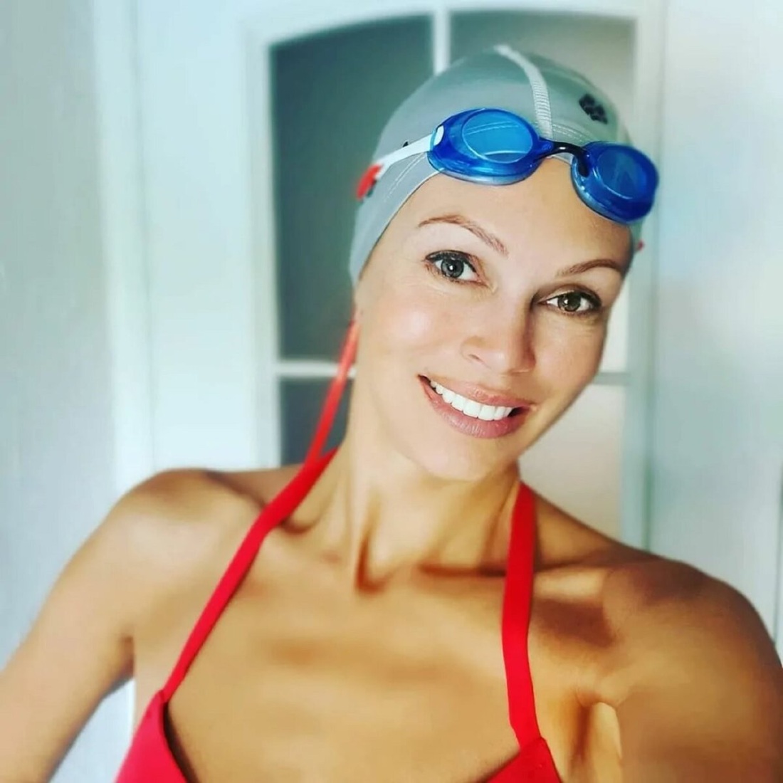 Татьяна Чепикова актриса