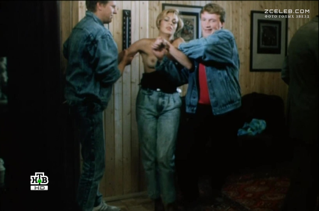 Татьяна Скороходова мафия бессмертна