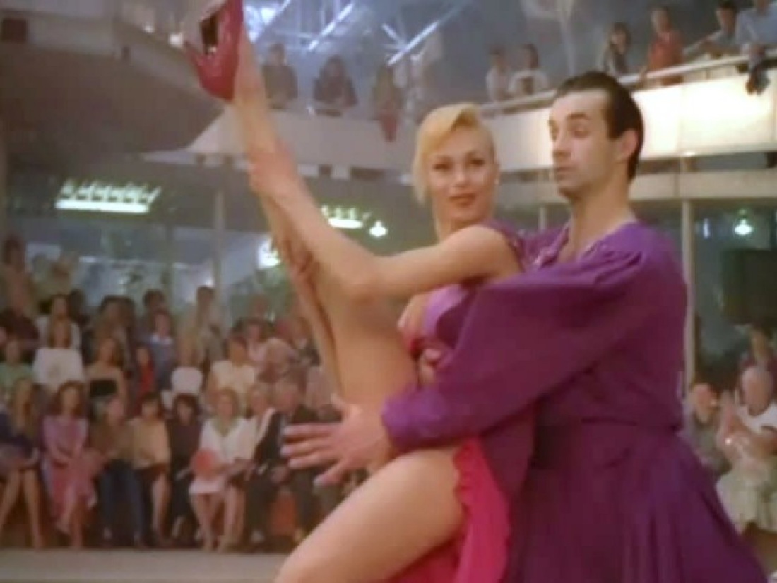 Елена Скороходова голая