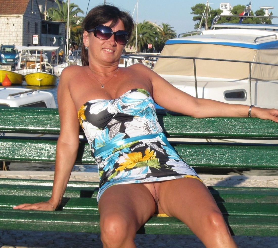 Голые женщины в отпуске частное