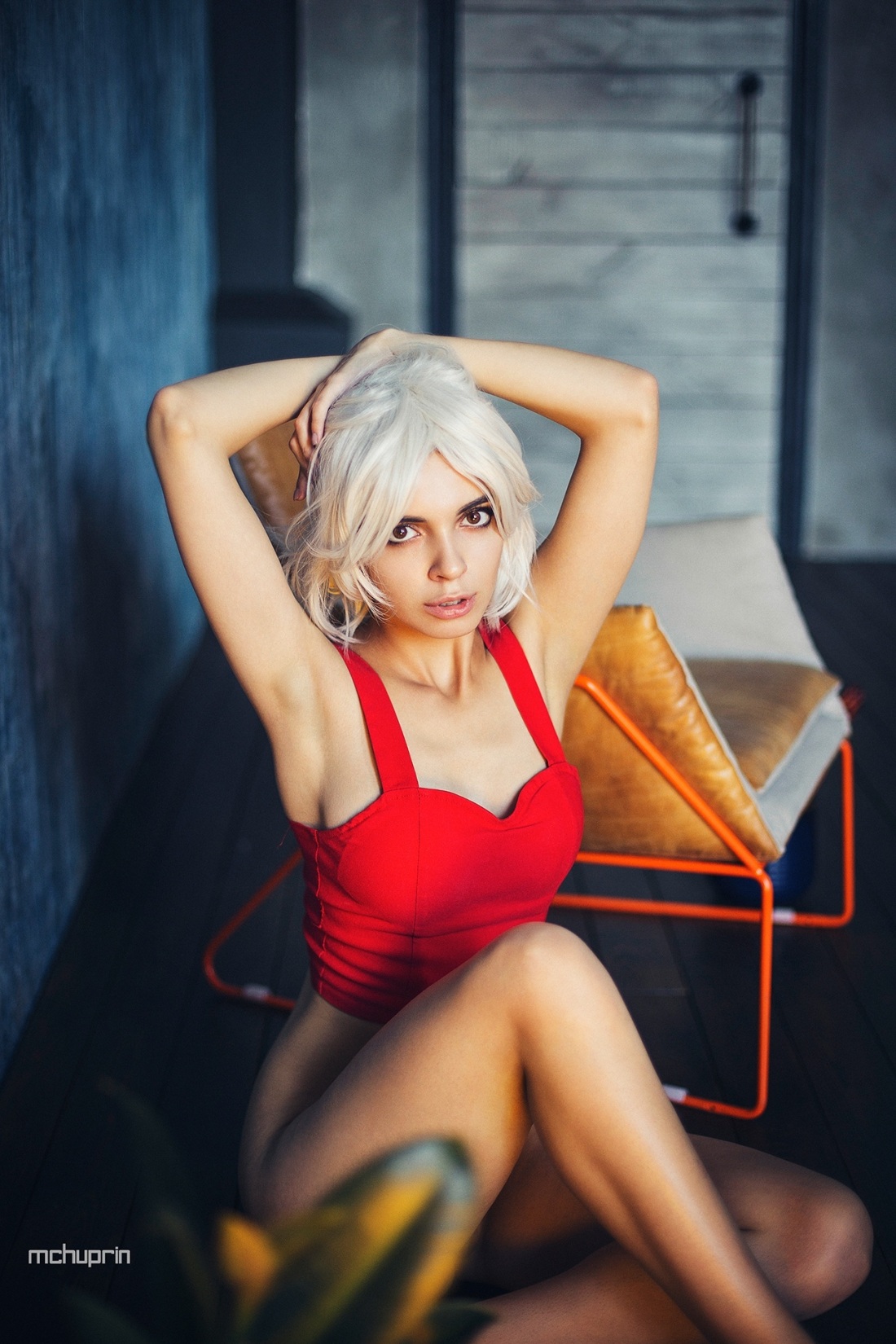 Татьяна Фогельман