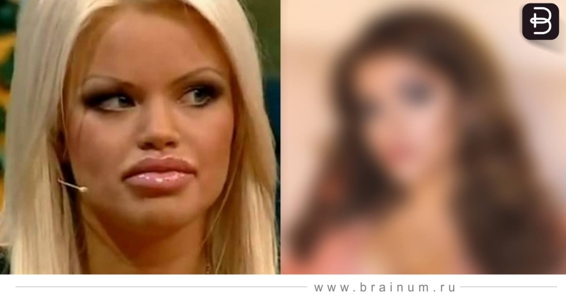 Олеся Малибу 2019