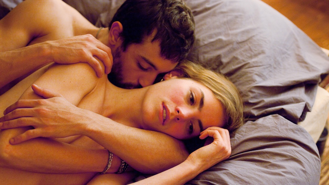 Киберсексуальная зависимость