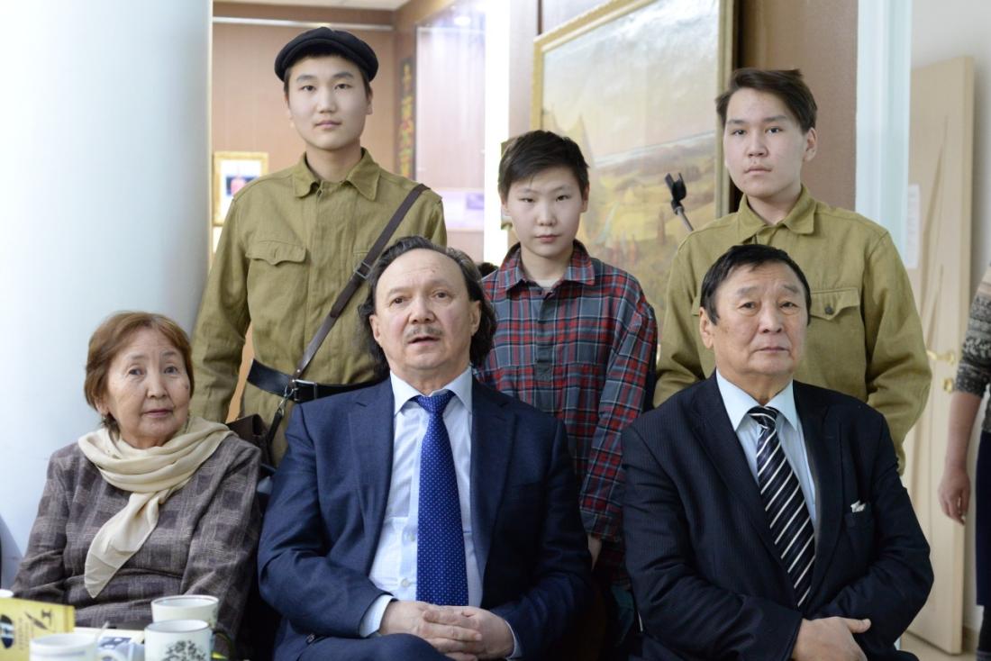 Насилие в художественных фильмах