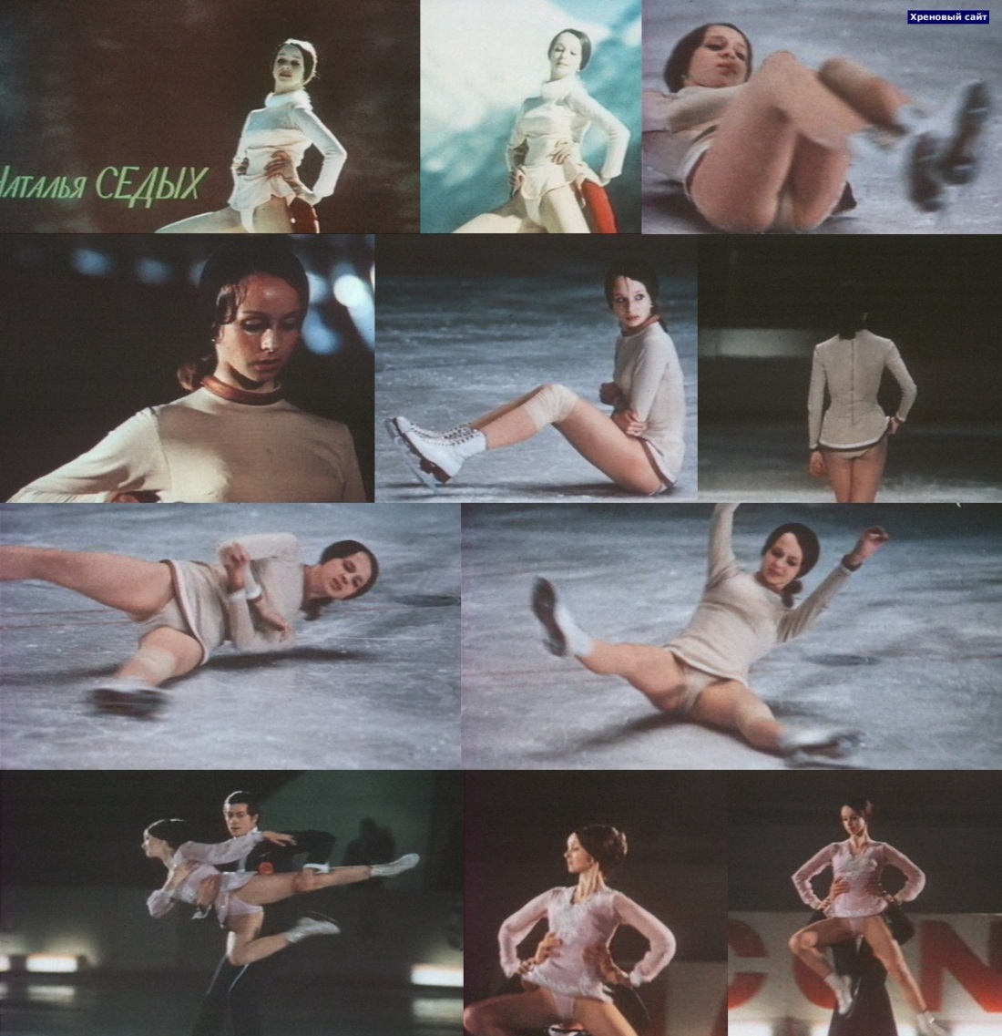 Линдсей Лохан порнофильм