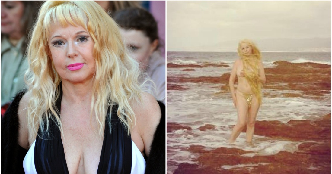 Елена сатине Magic City эротическая сцена