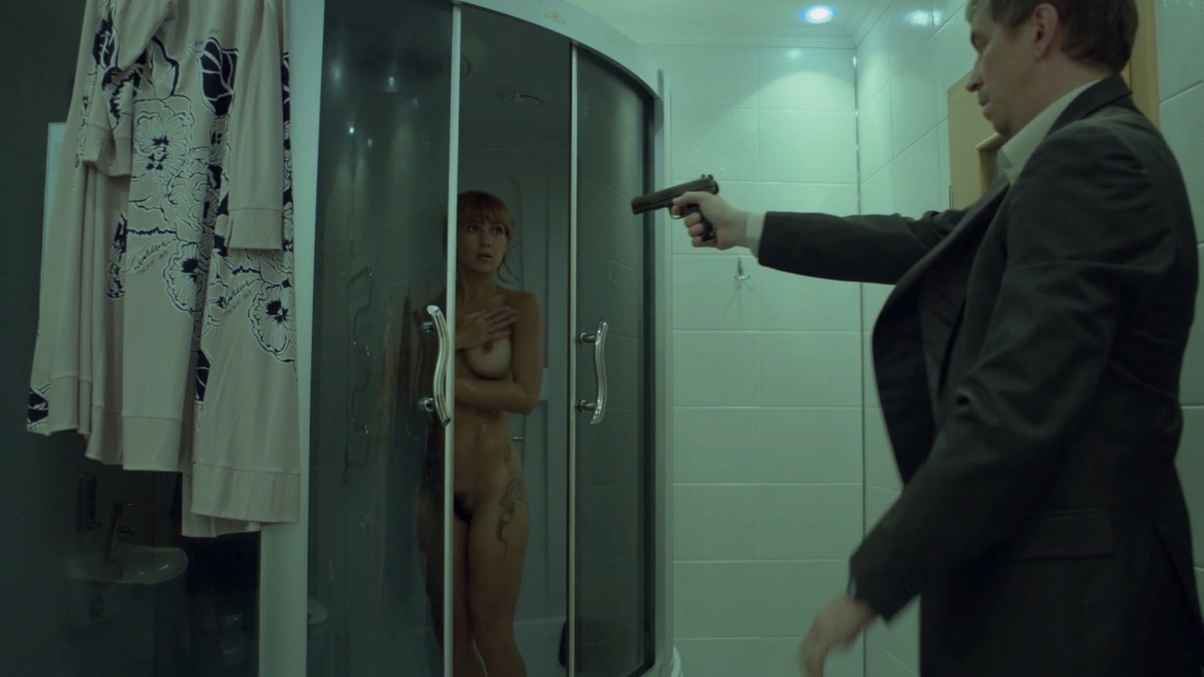 Екатерина Климова 2018 обнажилась