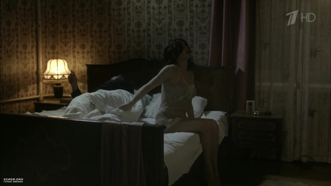 Екатерина Климова лесби