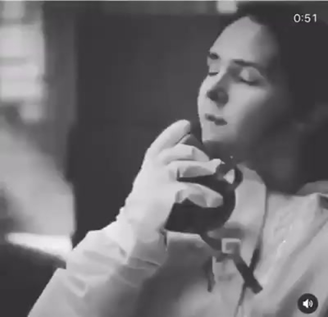 Виталий Иванович Севастьянов космонавт