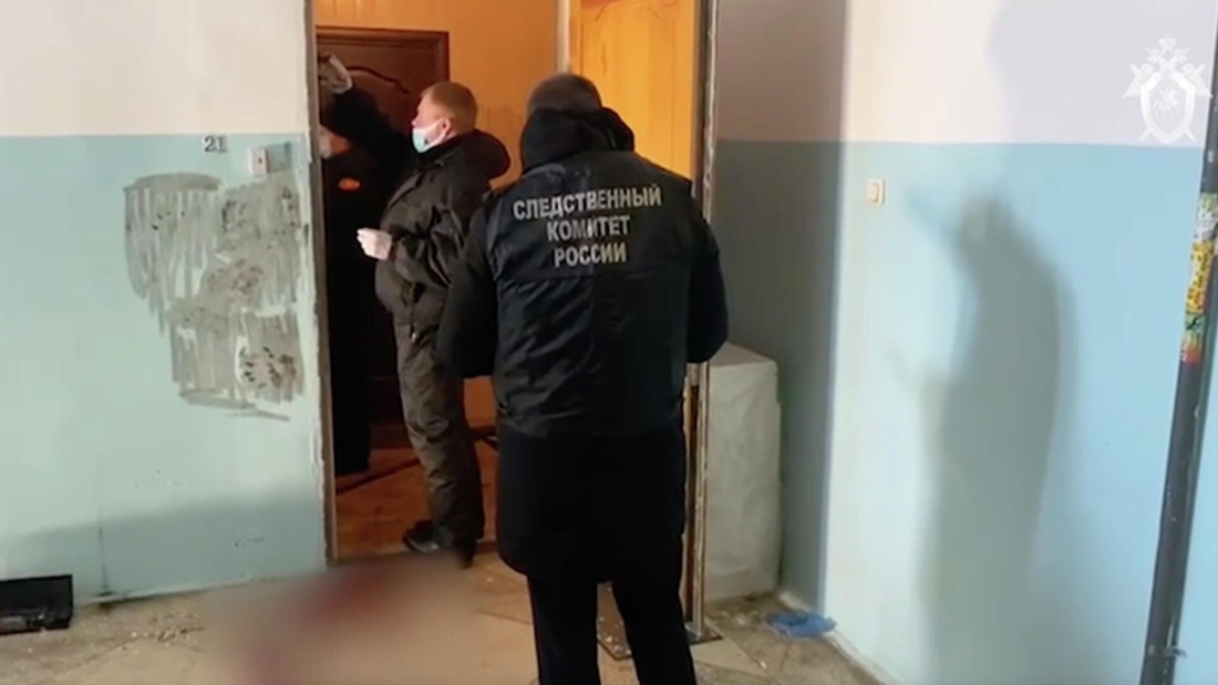 Иван Павлович Севастьянов