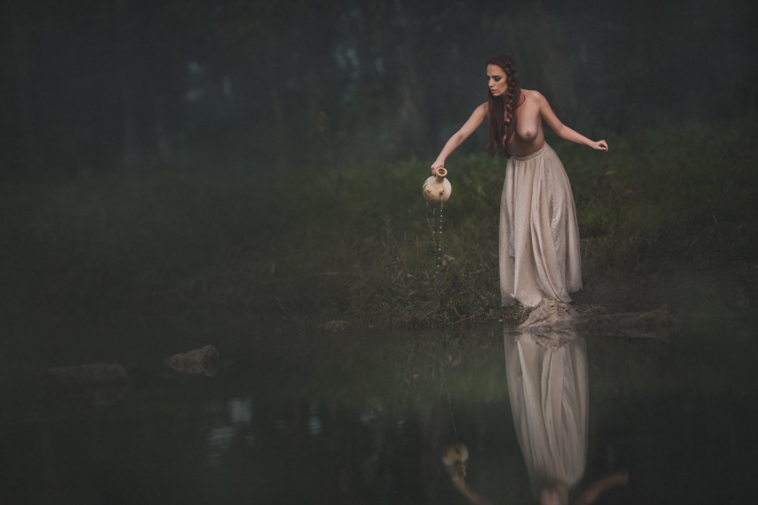 У каждого своя Луна