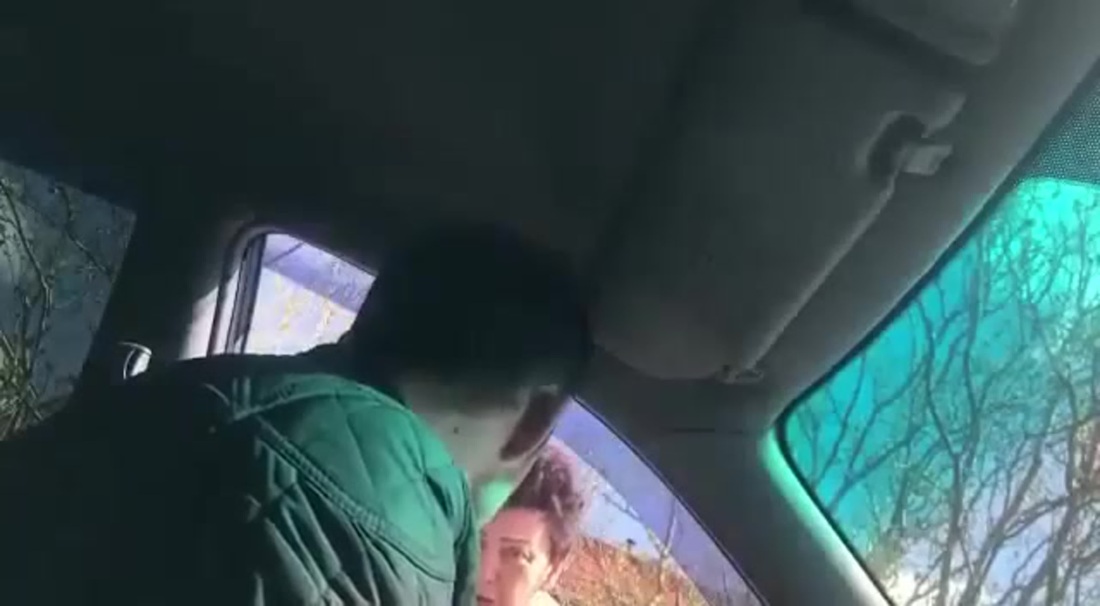 Каролина Севастьянова в Нижнем белье