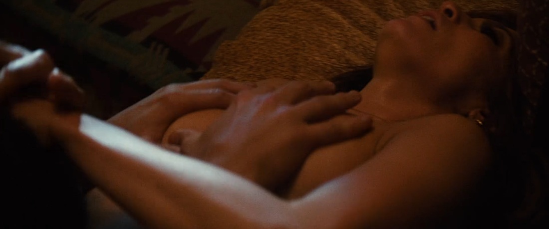 Голая дженифер Лопес в фильме