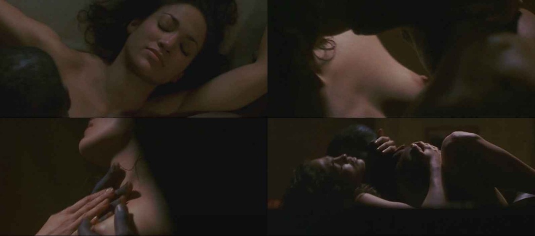 Голая дженифер Лопес в фильме