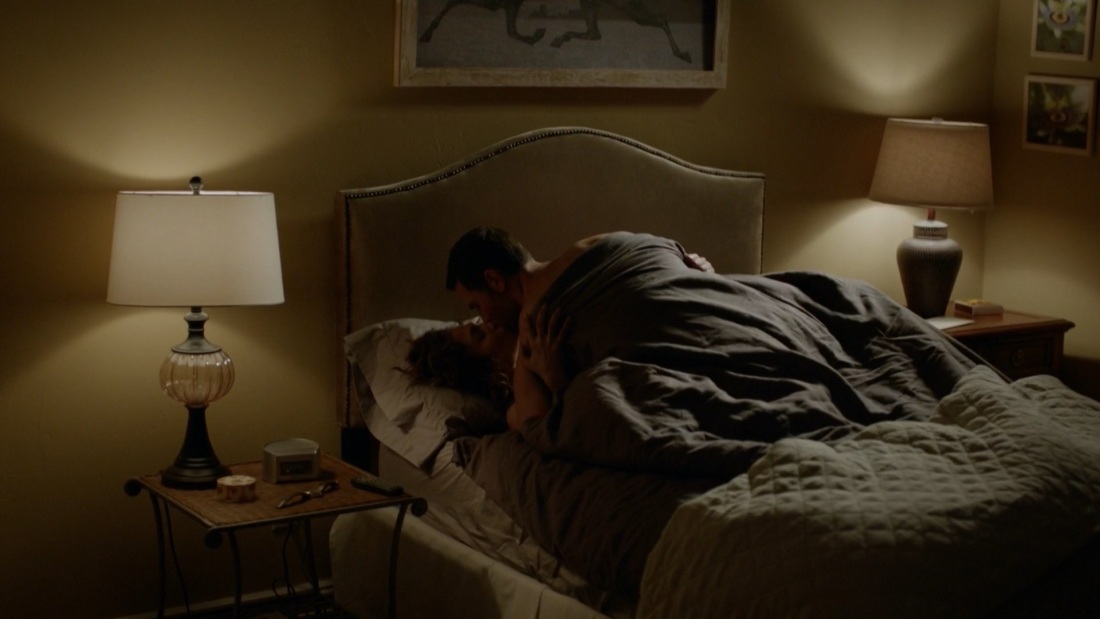 Дженнифер Эспозито голая в кино