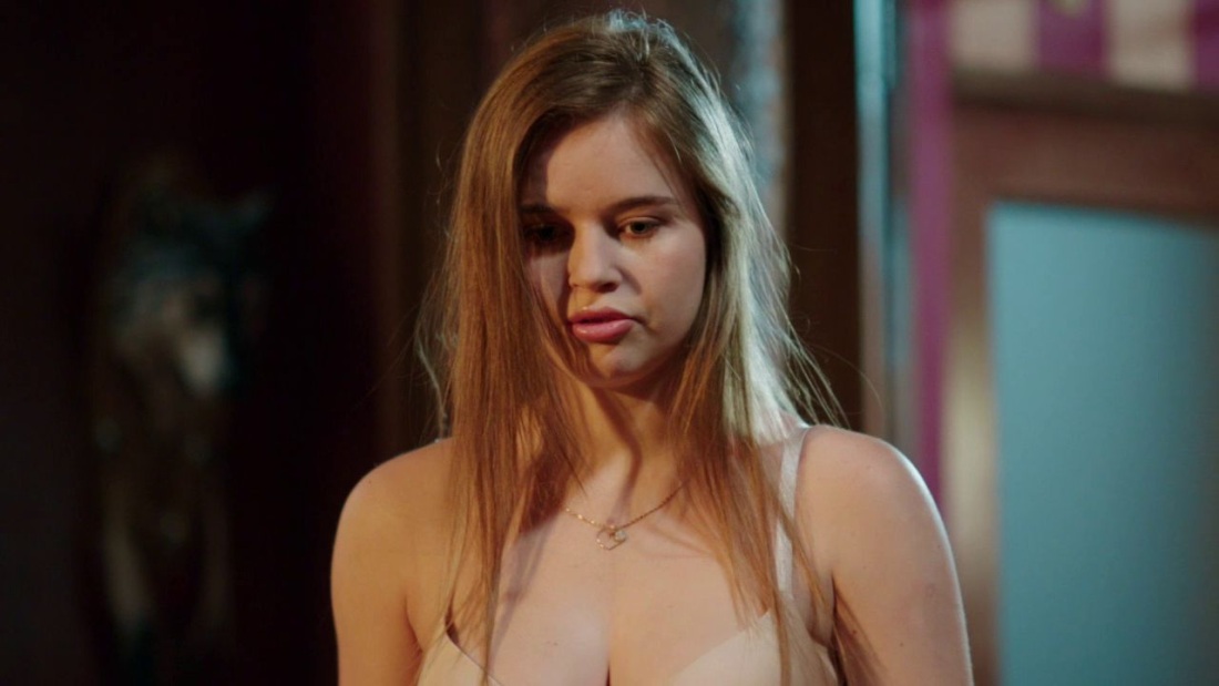 Виктория Клинкова Ивановы Ивановы