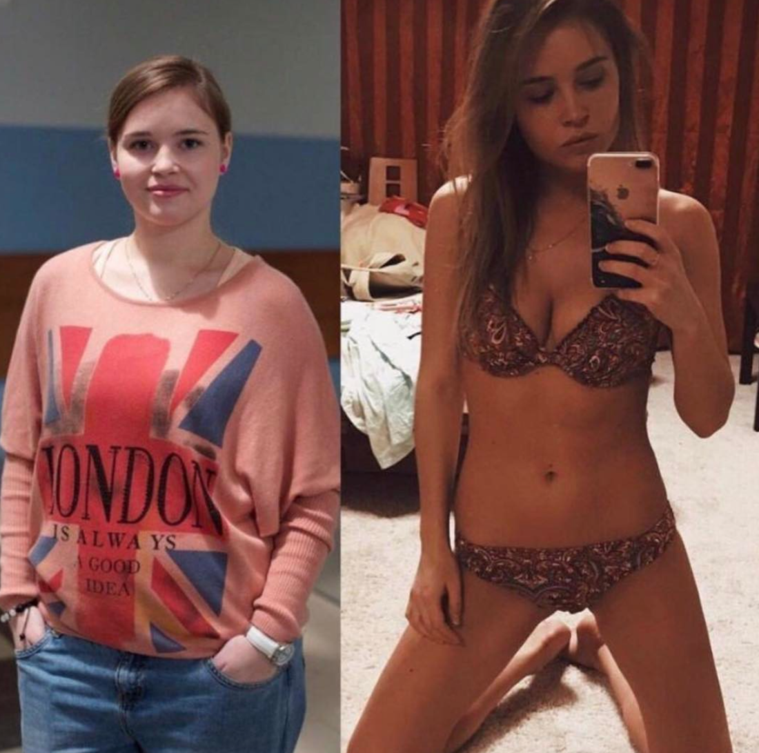 Оксана Сидоренко стриптиз