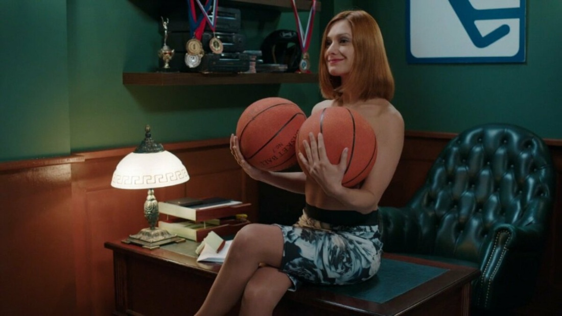 Виктория Клинкова Максим