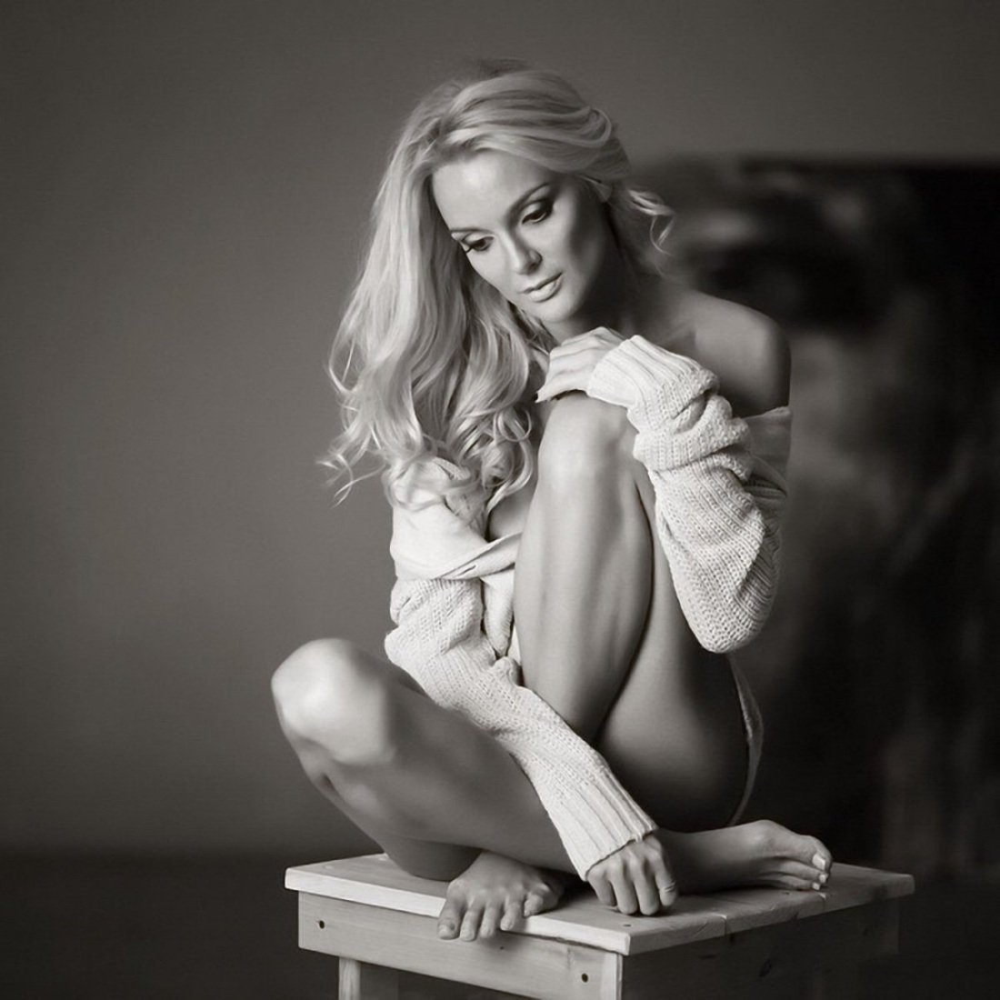 Виктория Клинкова