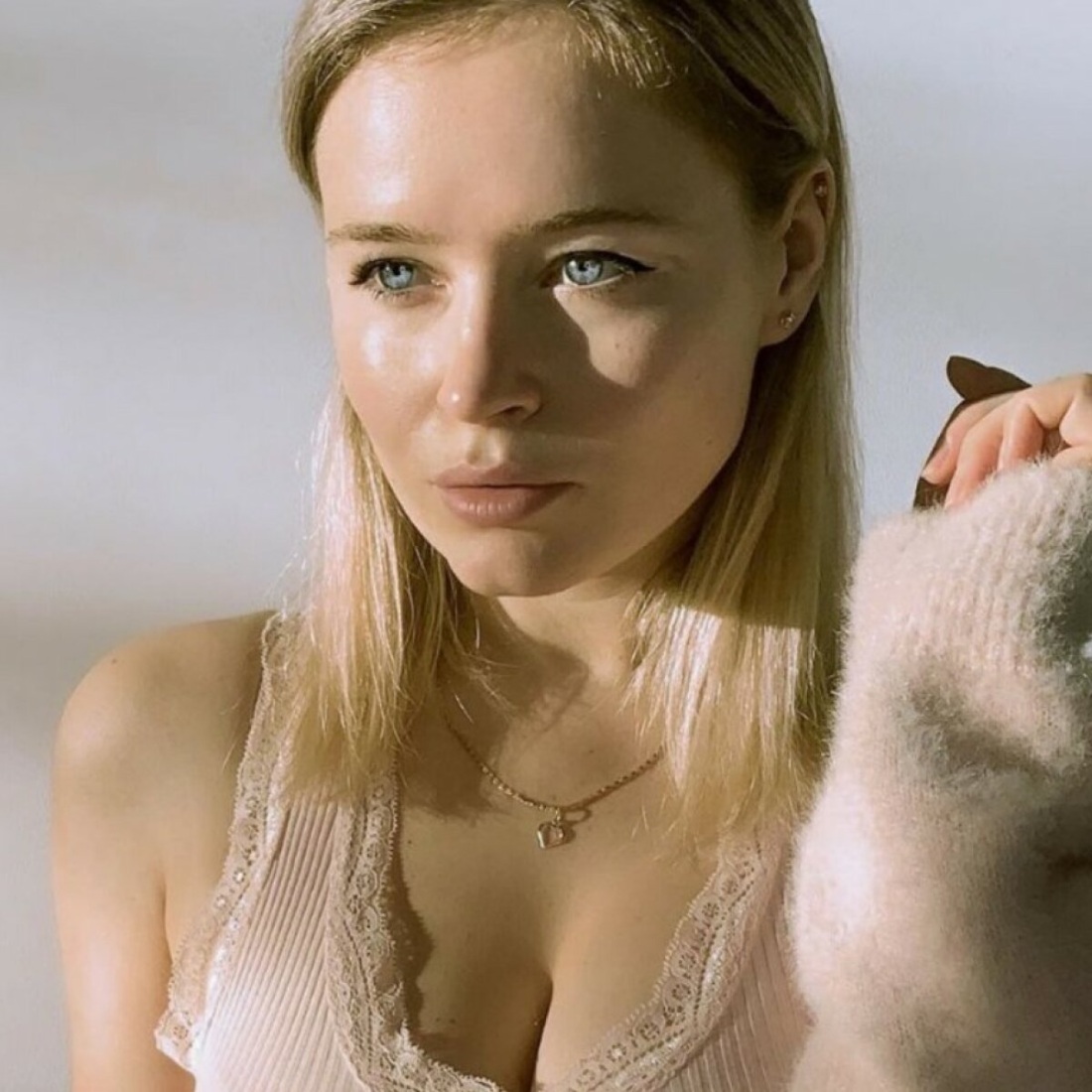 Оксана Сидоренко - Полина