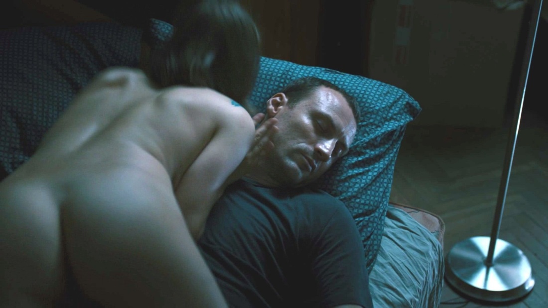 Дарья Мельникова стальная бабочка