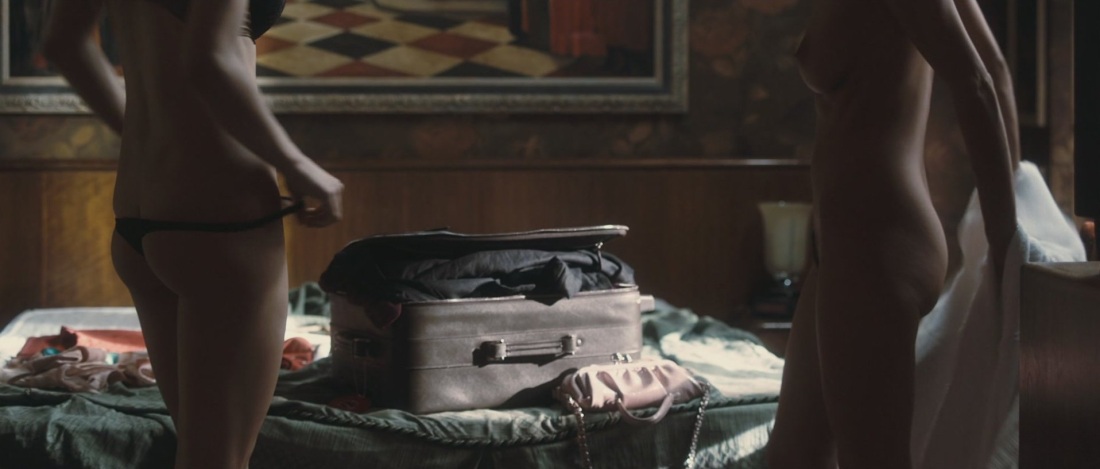 Актриса Елена Лядова голая