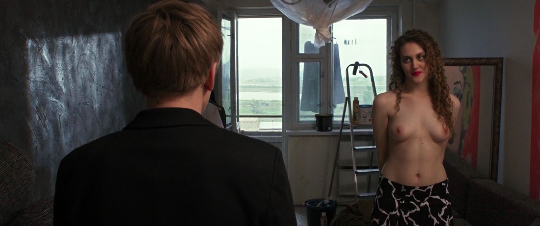 Царство красоты фильм 2014 nude