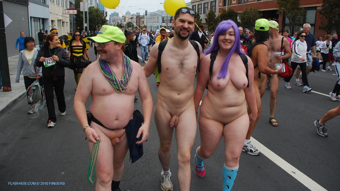 Folsom Street Fair