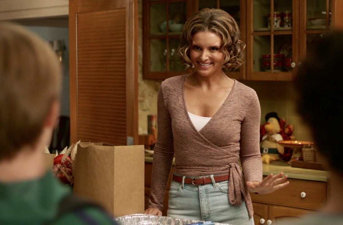 Манделл Мофан Возраст