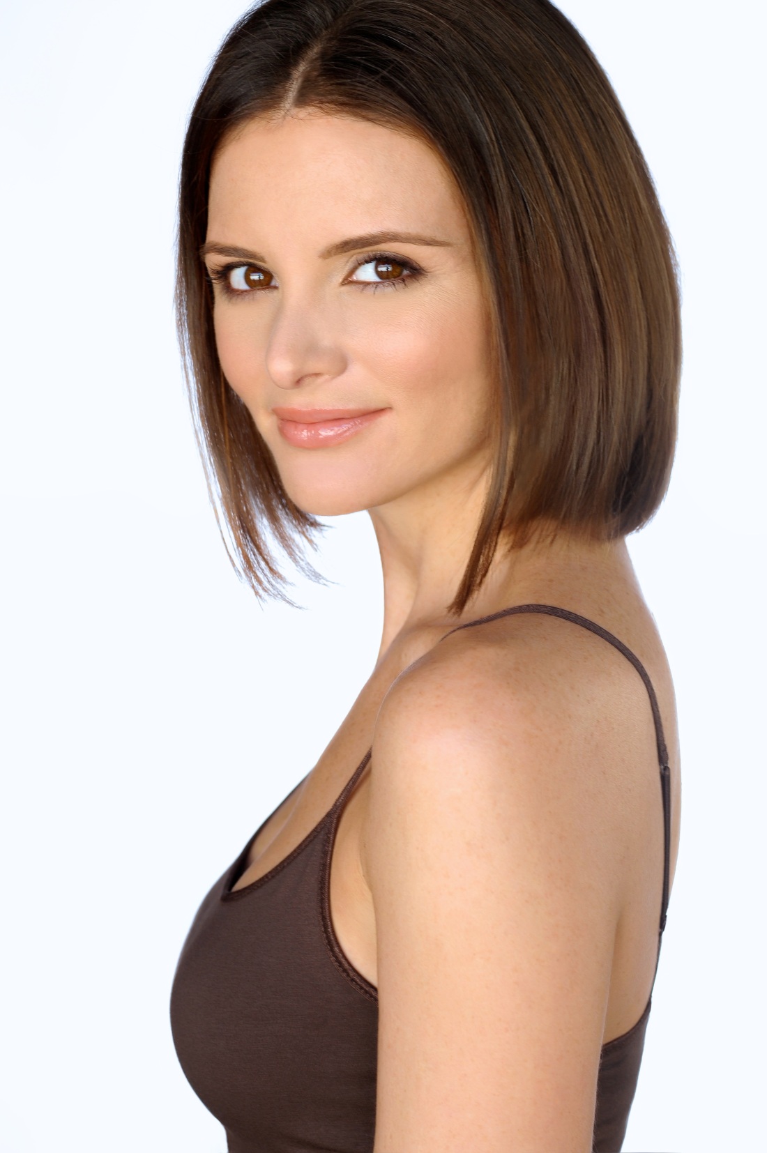 Mandell Maughan актриса